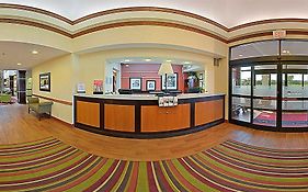 Hampton Inn Athens Tennessee